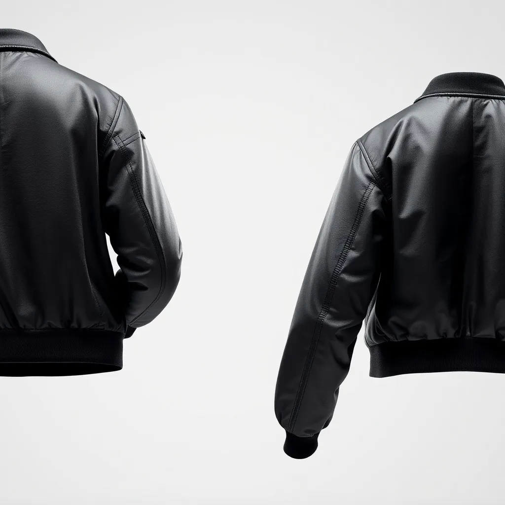 Statement Jackets