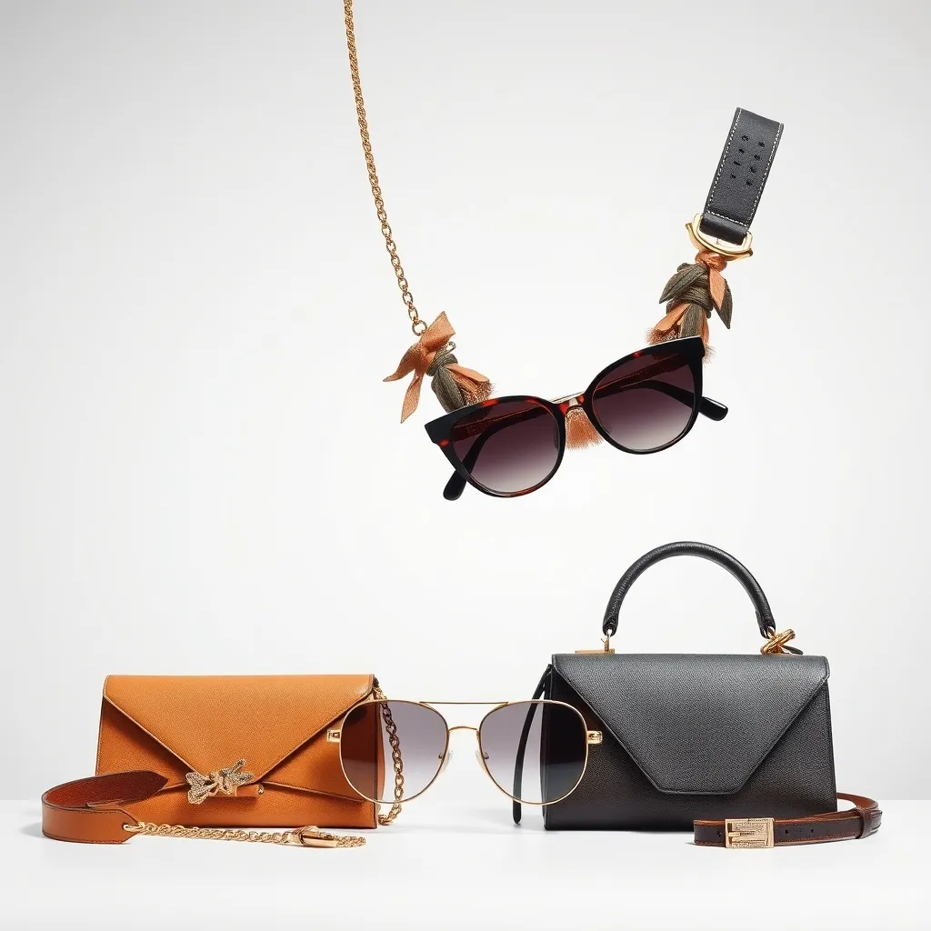 Fashion Accessories